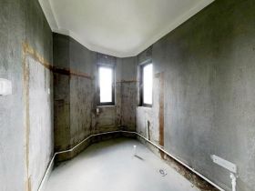 盛和九里香堤二期 4室2厅2卫 145.00m&sup2;
