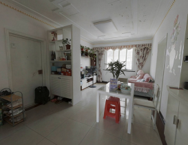 教育新村 2室2厅1卫 90m&sup2;