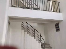 九间堂山居 4室3厅3卫 192m&sup2;