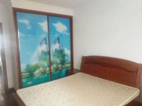 新星苑 3室2厅1卫 117m&sup2;