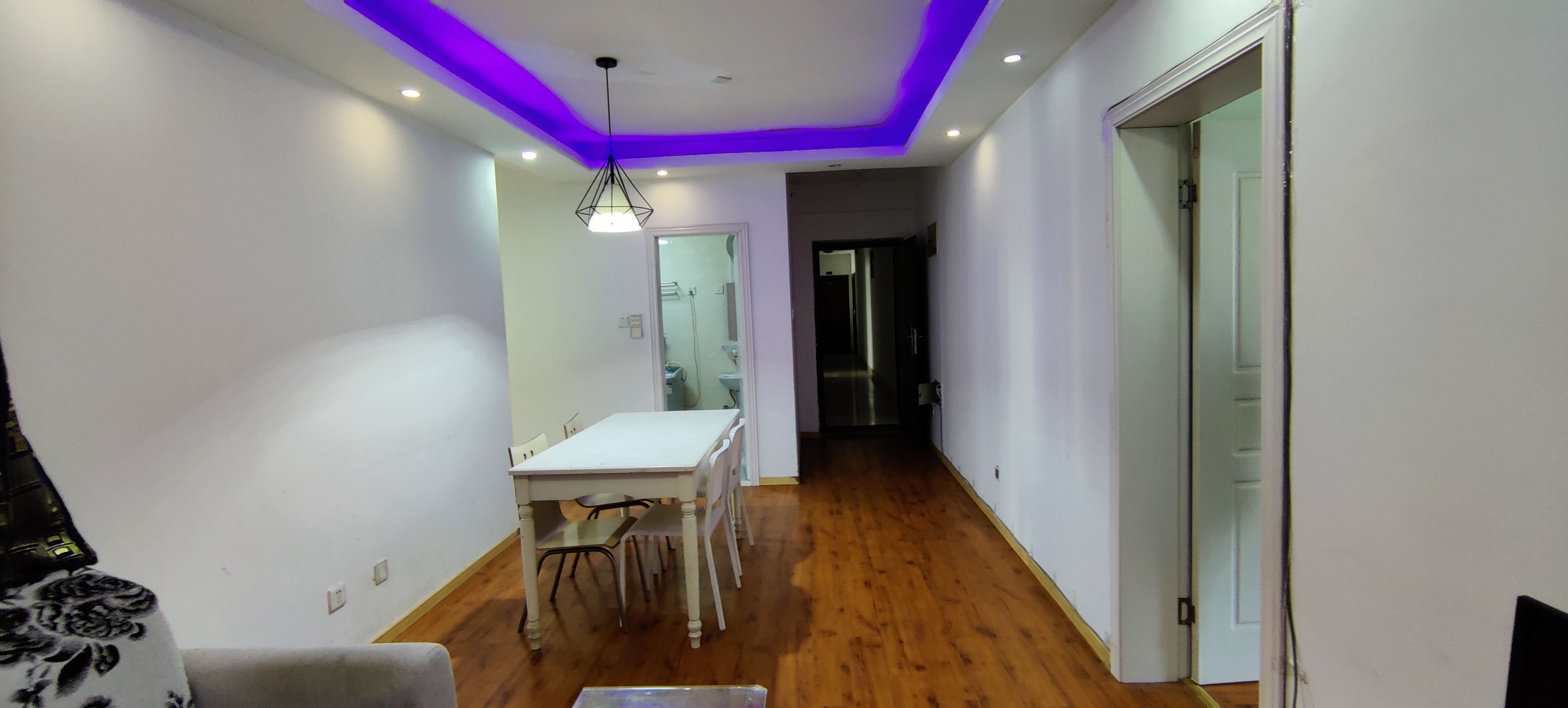 惠泽苑 2室1厅1卫 84m²