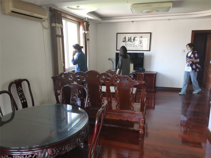 城南东苑 2室2厅1卫 90m&sup2;