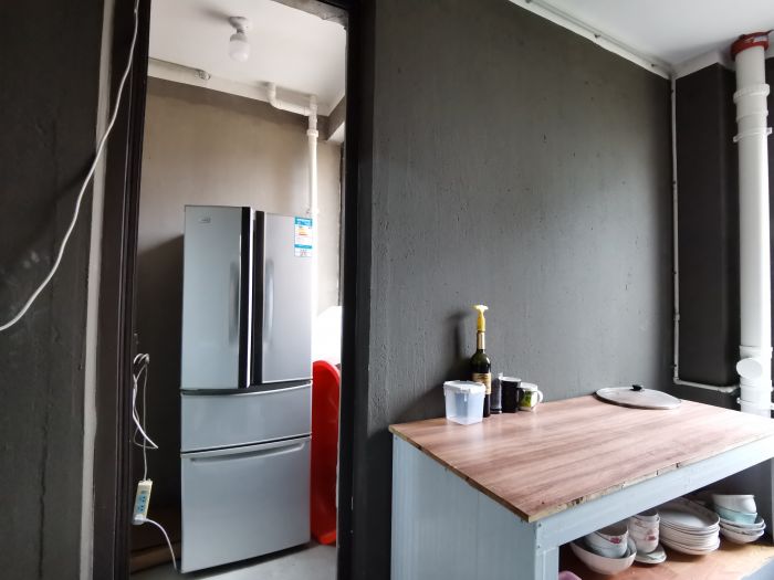 世伦佳苑 3室2厅1卫 113.6m&sup2;