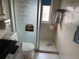 光明南村 3室1厅1卫 96m&sup2;