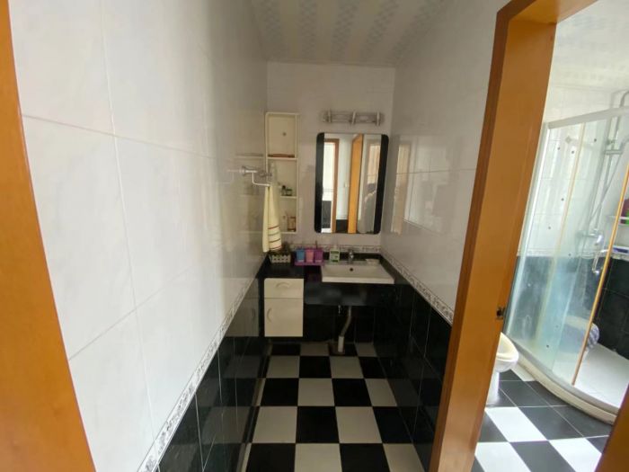 华侨花苑 3室1厅1卫 108.8m&sup2;