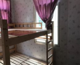 启秀路20号 1室1厅1卫 45m&sup2;