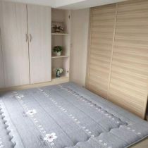 金贸公寓 4室2厅2卫 136.00m&sup2;