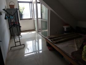 江景苑小区 2室1厅1卫 88m&sup2;