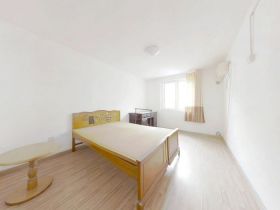怡园北村 4室2厅1卫 126m&sup2;