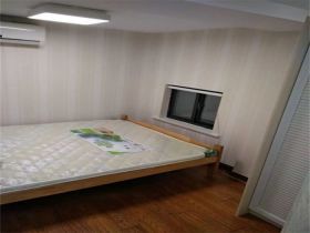 帝奥北城名郡二期 2室2厅1卫 90m&sup2;
