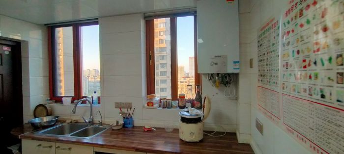 吴中豪景华庭 4室2厅3卫 180.37m&sup2;