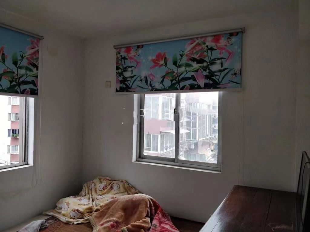 南川园 2室1厅1卫 59.44m&sup2;