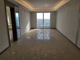 南通雅居乐花园 3室2厅2卫 116m²