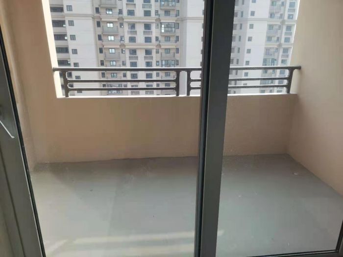 南通雅居乐花园 3室2厅2卫 116m&sup2;