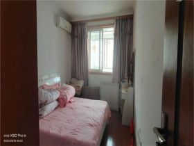 怡园新苑 2室1厅1卫 92m&sup2;