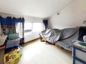 郭里园 3室2厅1卫 130m&sup2;