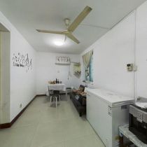 望江楼小区 2室1厅1卫 68.68m²