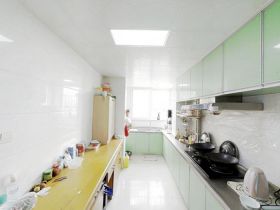 新华三村 2室2厅1卫 87m&sup2;