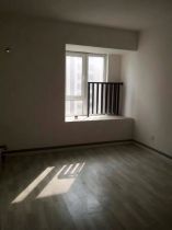 世茂公元 3室2厅1卫 117m&sup2;