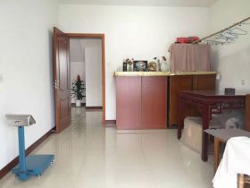 越江新村 4室2厅2卫 144.6m&sup2;
