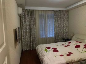 华强城 3室2厅1卫 125m&sup2;
