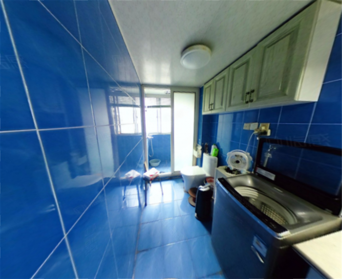 濠西园 3室1厅1卫 101.23m&sup2;