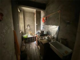 城北家园 3室2厅1卫 118m&sup2;