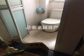 新建路新村(新建花苑) 3室1厅1卫 73m&sup2;