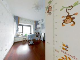 万科城市之光 3室1厅1卫 102.00m&sup2;