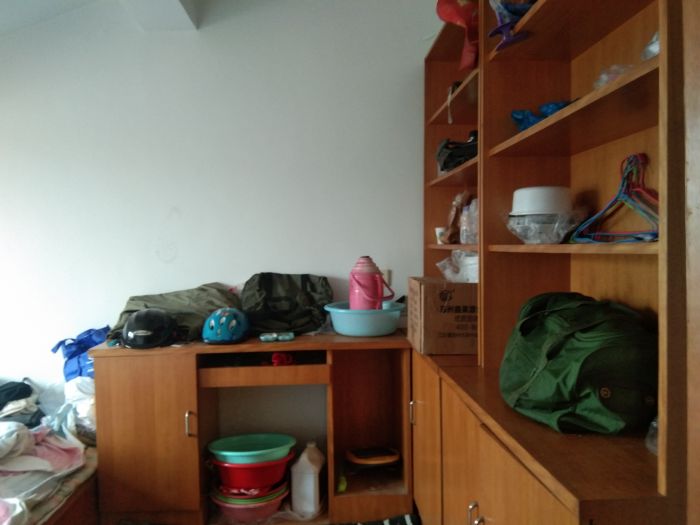 北濠桥东村 3室2厅1卫 69m&sup2;