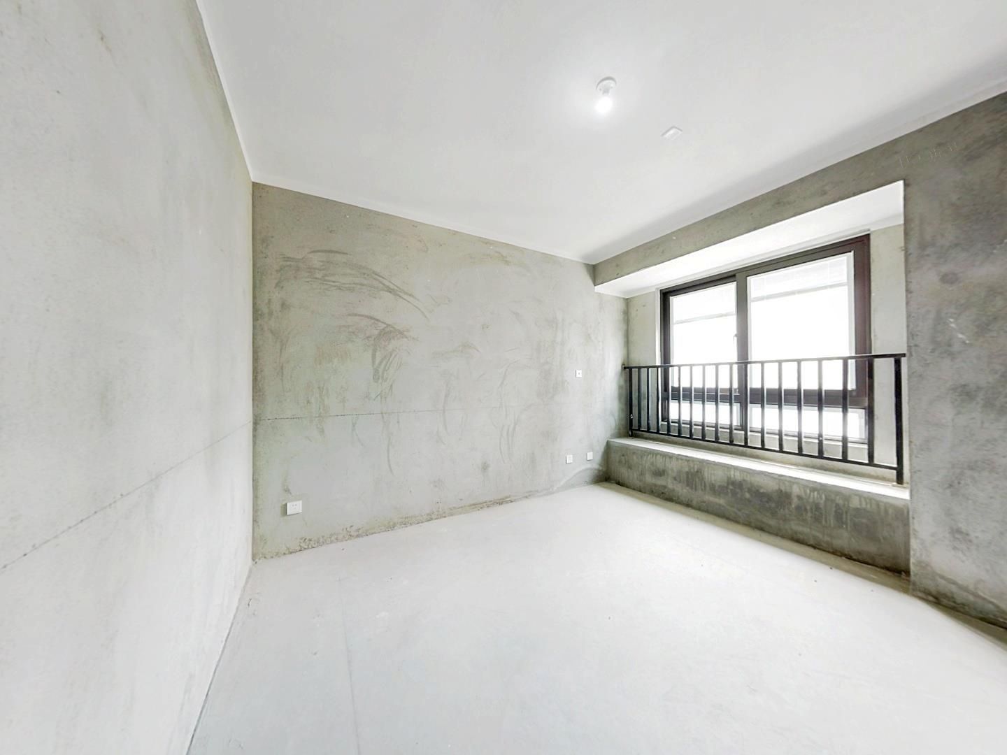 保利香槟国际 4室2厅2卫 136.8m&sup2;