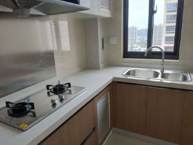 时光漫城 4室2厅2卫 125m&sup2;