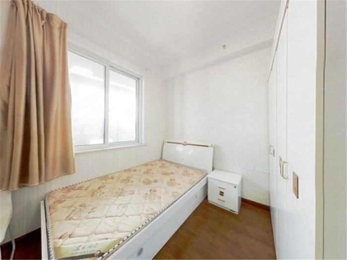 涌鑫八达通广场 2室1厅1卫 51.37m&sup2;