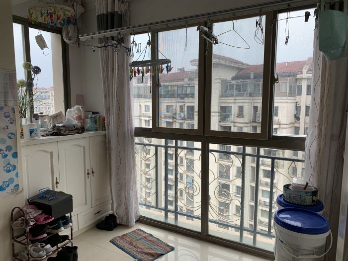 优山美地花园 3室2厅2卫 157m&sup2;