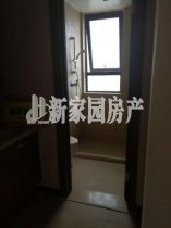 万科濠河传奇 3室2厅2卫 109.35m&sup2;