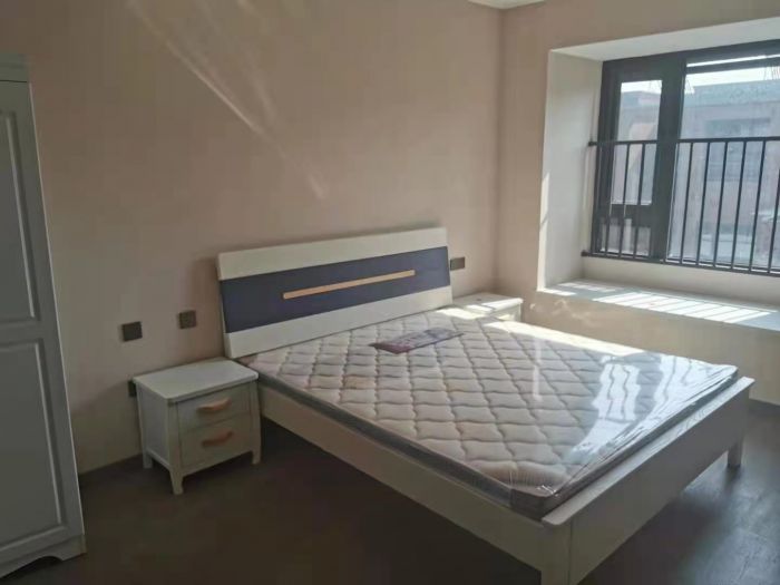 万科白鹭湾 3室2厅2卫 129m&sup2;
