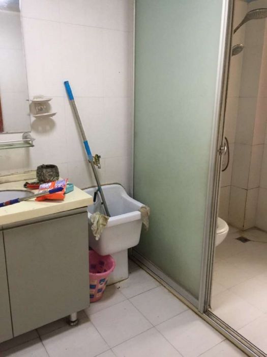 怡园北村北区 3室2厅1卫 108.00m&sup2;