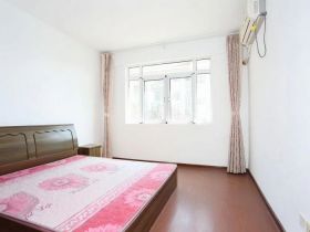 博园岚郡 2室1厅1卫 95m&sup2;