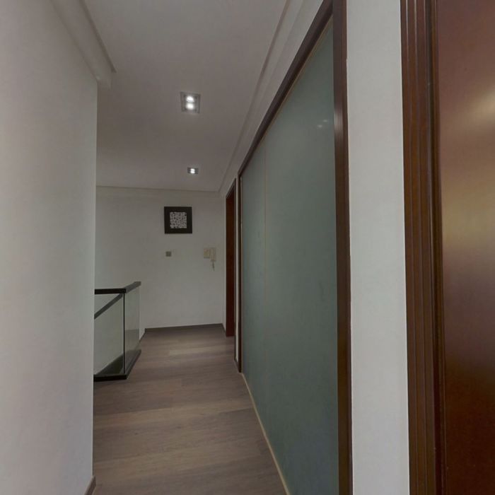 保利香槟国际 3室2厅2卫 112.69m&sup2;