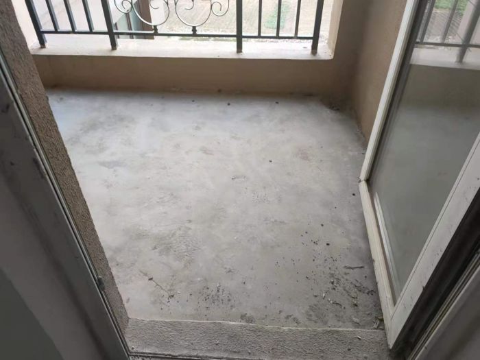 金科廊桥水岸 3室2厅2卫 110m&sup2;
