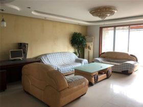 永兴花苑 3室2厅2卫 157m&sup2;