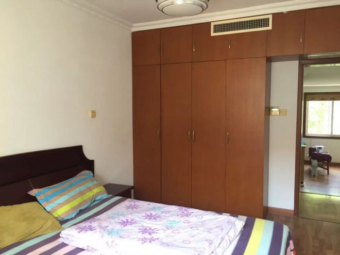 三喜花苑 3室2厅2卫 131.64m&sup2;
