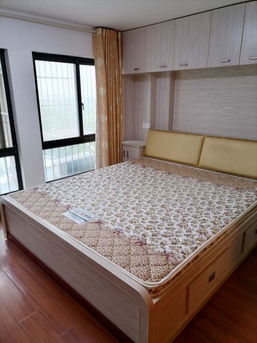 帝奥北城名郡二期 2室2厅2卫 46m&sup2;