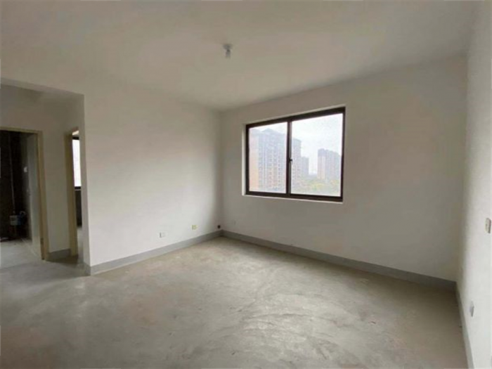 观河华府 2室1厅1卫 80m&sup2;