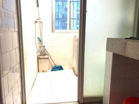 弘运园 2室1厅1卫 65m&sup2;
