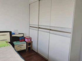 和盛林荫水岸 3室2厅2卫 128.00m&sup2;