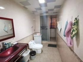 怡安花苑 2室2厅1卫 110m&sup2;