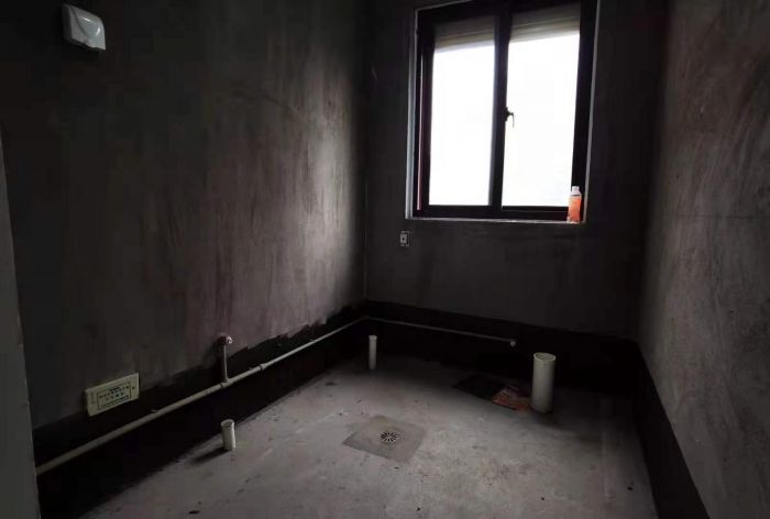 南通1912 2室2厅2卫 120m&sup2;