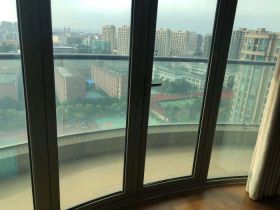 绿城玉兰公寓 3室2厅2卫 137.82m&sup2;