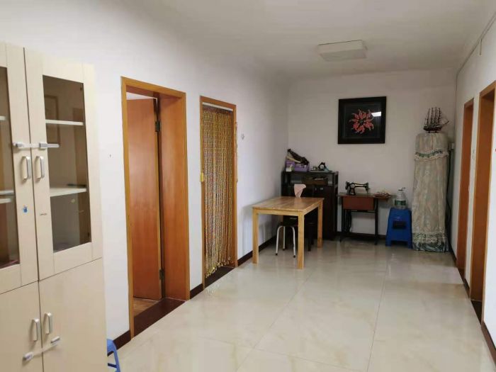 南通东苑小区 3室2厅1卫 70m&sup2;